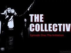 Sadomasochismus, Blasen, Fesselspiele, Weibliche domination, Hd, Herrin, Sklave, Ablutschen