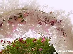 Here CUMS the Bride! by ClubSweethearts