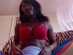 Lunettes, Masturbation, Adolescente