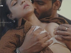 Cul, Gros cul, Gros seins, Éjaculation interne, Tir de sperme, Fait maison, Indienne, Chatte