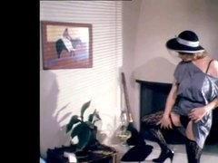 Letters of love [Full antique pornography Movie] (1985)