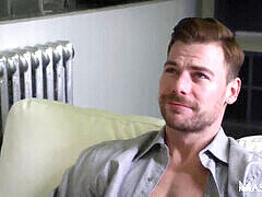 In den arsch, Paar, Schwul