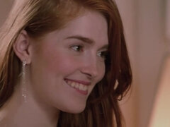 アナル, フェラチオ, チン, エロティック, 異人種間, 熟年, スパイ, 妻