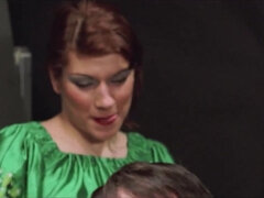 Sadomasochismus, Schwarz, Vintage