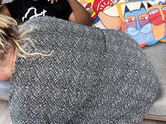 Mooie dikke vrouwen, Grote kont, Grote mammen, Blond, Stel, Hd, Interraciaal, Rijpe lesbienne