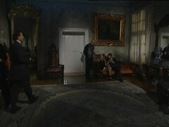 Arsch, Grosser arsch, Blondine, Blasen, Italienisch, Milf, Muschi, Vintage