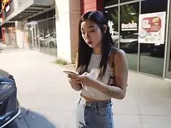 Amerikanisch, Asiatisch, Spermaladung, Hd, Hotel, Koreanisch, Rau, Schreiend