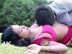 Indian Housewife Illegal Romance With Neighbor boy