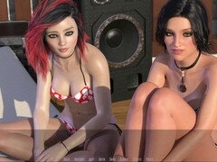 ゲーム, ティーン