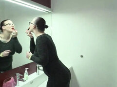 Lana Diamant Extreme Blowjob MILF Rough Doggy Style Cum in Mouth