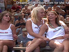 Конкурсы, На природе, На публике