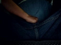 Milf Picked Up And Fucked - Car Blowjob - Roadhead - Make Those Titties Bounce!