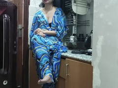 18, 美人, Hd, インド人, 淫乱熟女, 苦痛, ペニス, 息子