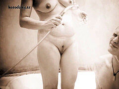 Checa, Madres para coger, Mamá, Pervertido, Retro, Clasico