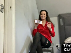 Любители, Бондаж, Доминирование, Женское доминирование, Фетиш, Подглядывание