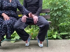 Любители, Толстушки, Пухленькие, Рогоносцы, Зрелые, Милф, На природе, Жена