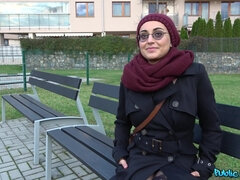 Арабское, Ботинки, Измена, Очки, Мастурбация, На природе, На публике, Жена