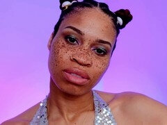 Любители, Грязные слова, Женское доминирование, Соло