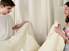 Красотки, Большой член, Минет, Парочка, Фетиш, Бритые, Тату, Молоденькие