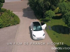 Anaal, Grote mammen, Diep in de keel, Hd, Lesbisch, Moeder die ik wil neuken, Kousen, Trio