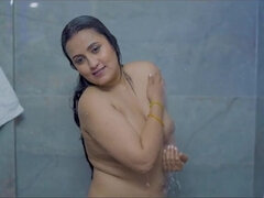 Asiatique, Brunette brune, Plantureuse, Tir de sperme, Fait maison, Indienne, Fille latino, Seins naturels