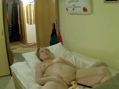 Maschinenfick, Milf, Orgasmus, Muschi, Spielzeuge