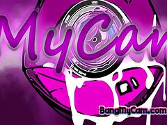 Leie, Asiatisch, Tussi, Grosse titten, Braunhaarige, Koreanisch, Titten, Spielzeuge