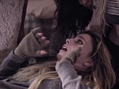 18 jaar, Pijpbeurt, Hondjeshouding, Gezin, Klein, Gezichtspunt, Realiteit, Tiener