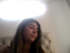 Любители, Красотки, Большие сиськи, Латиноамериканки, Соло, Сиськи