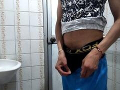 素人, デカチン, 黒人, ぽちゃ, ゲイ, 手コキする, 自家製, オナニー