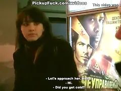 Hd, De plein air, Public, Réalité