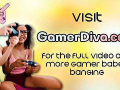 美女, デカチン, デカパイ, ぽちゃ, フェティッシュ, レズビアン, 下着, 馬乗り