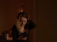 Hot sex Laura Wiggins