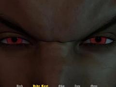 Night of the cum-sucking Vampires