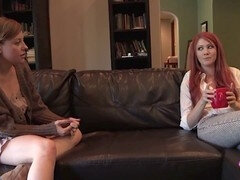 Rotschopf, Verführt