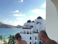 Любители, Пляж, Блондинки, Парочка, На природе, От первого лица, На публике, Тощие