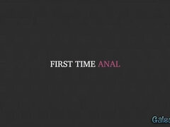 デカパイ, 巨乳な, カワイイ, 指いじり, ヒール, ナイロン, オマンコ, ペニスバンド