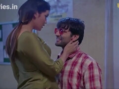 Lustful Indian cutie adult emotional video