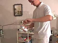 Gyno-x Evelyn 2004: Blonde, Xhamster  Milf Porn