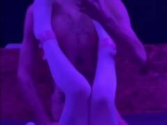 18 летние, Бондаж, Смазливые, Фетиш, Невинные, Киски, Носки, Сиськи