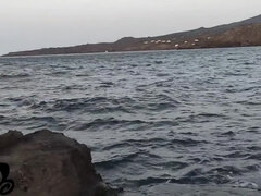 素人, フェラチオ, カップル, Hd, ヌード, ヌーディスト, 公共, 奴隷