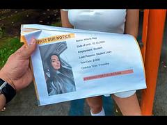 Lieveling, Bruinharig, Tsjechisch, Hardcore, Likken, Buiten, Gezichtspunt, Tieten likken