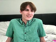 Step Sister Wants to Do It - S16:e5