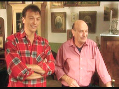 Anal, Doble penetracion, Corridas faciales, Verga enorme, Monstruo, Retro, Clasico, Boda