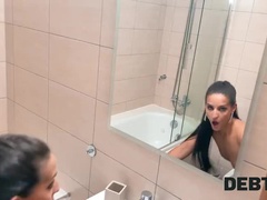 Tschechisch, Europäisch, Hd, Pov, Muschi, Verführt, Titten, Ehefrau