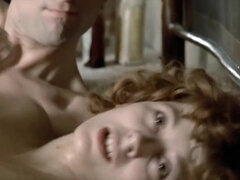 Mooi, Pijpbeurt, Beroemdheid, Schattig, Hd, Tepels, Orgasme