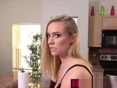 Clean My Dick StepMom