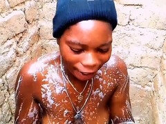 Afrikanisch, Hinter den kulissen, Prominente, Kompilation, Füsse, Retro, Vintage