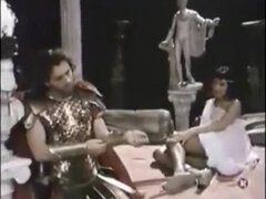 Анальный секс, Блондинки, Двойное проникновение, Оргии, Винтаж