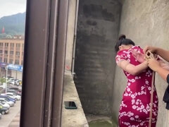 Asiático, Mamada, Garganta profunda, Fetiche, Hd, Tacones, Natural, Medias largas